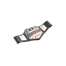 신형 챔피온 벨트 1