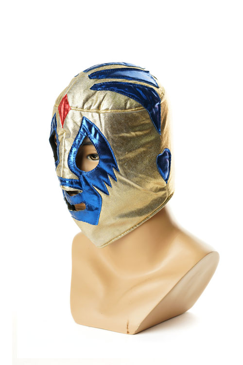 레슬링 마스크2