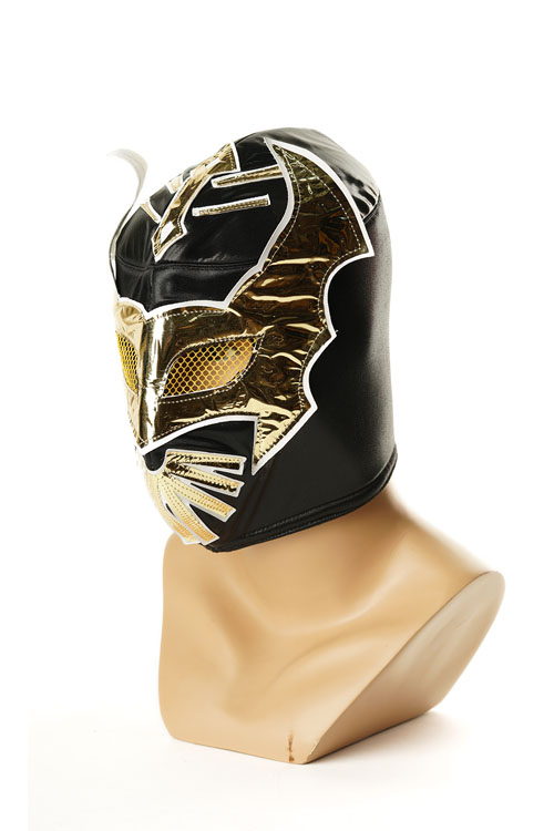 레슬링 마스크4