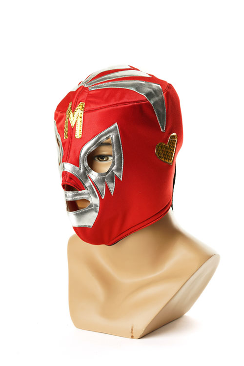 레슬링 마스크5