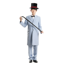 19세기 신사 (영국신사)