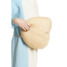 임산부 배 쿠션 (탈인형 배)