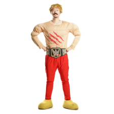 헐크 호건 -레슬러