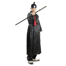 조선-호위무사2