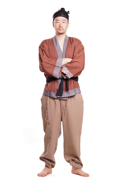 삼국시대-평민남