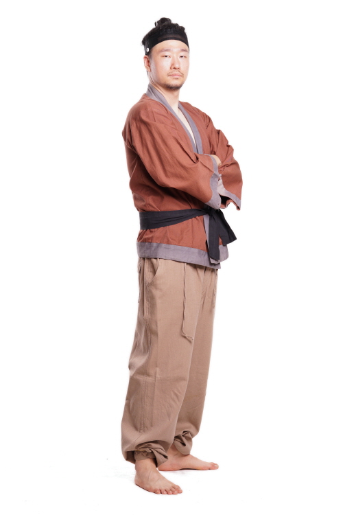 삼국시대-평민남