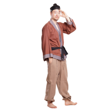 삼국시대-평민남