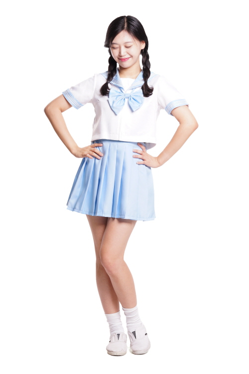 큐트교복-스카이