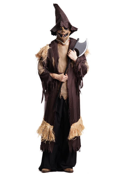 허수아비-피들스틱