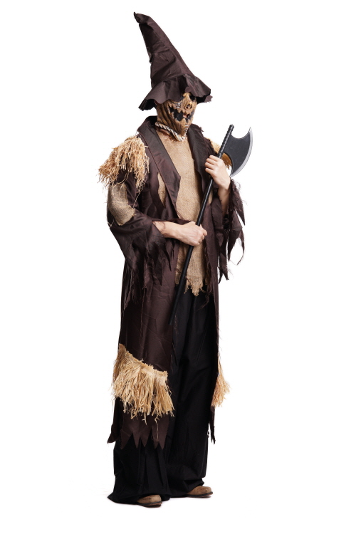 허수아비-피들스틱