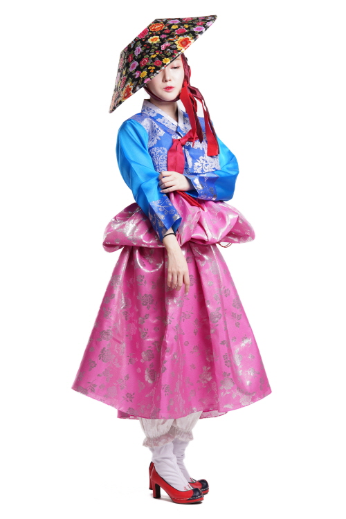 최고급 어우동 14