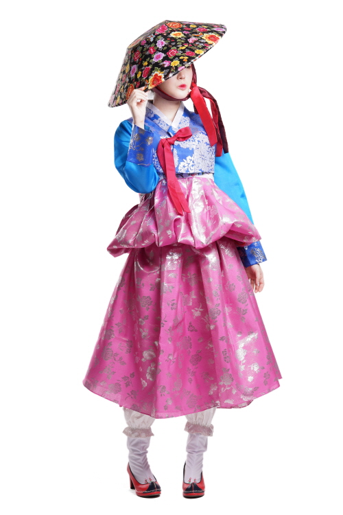 최고급 어우동 14