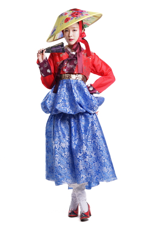 최고급 어우동 13