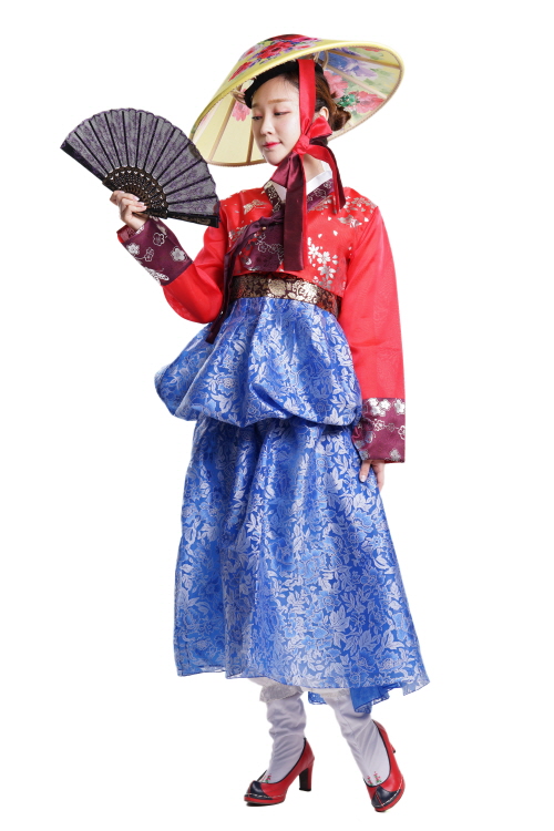 최고급 어우동 13