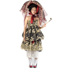 황진이 탑드레스-영화용