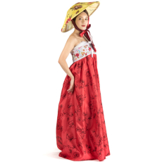 황진이 탑드레스 16