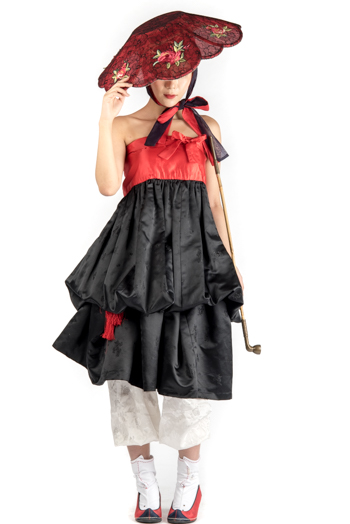 황진이 탑드레스 15