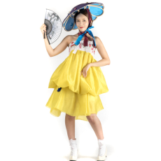 황진이 탑드레스 14