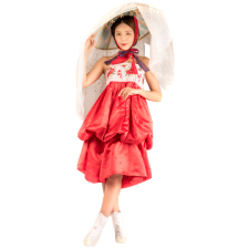 황진이 탑드레스 13