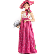 황진이 탑드레스 12