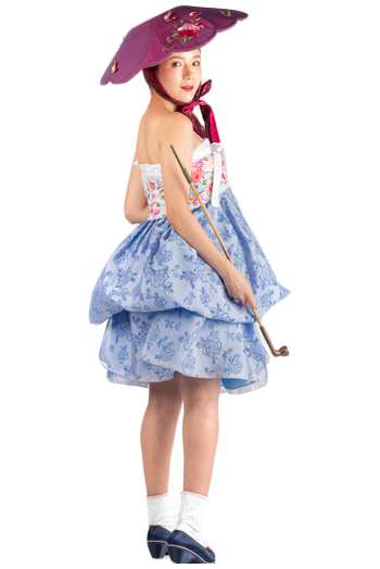 황진이 탑드레스 11