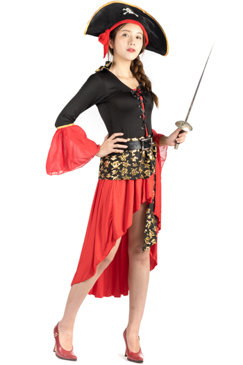 섹시 해적선장-여