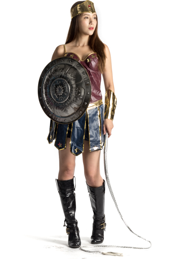 원더우먼-신버전