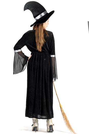 그레이 고딕마녀