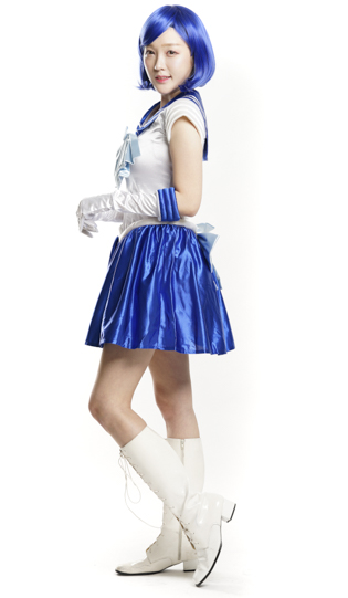 세일러문-머큐리