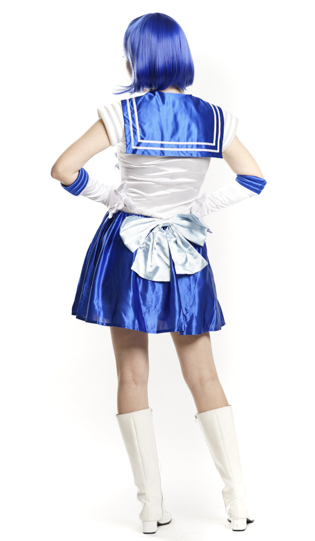 세일러문-머큐리