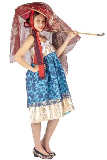 미니어우동-블루레이스