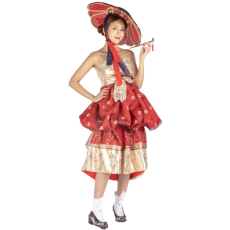 황진이 탑드레스 05