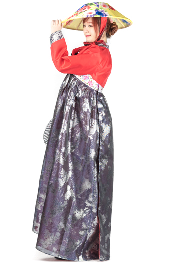 최고급 어우동 01