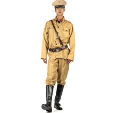 일본군 장교-남