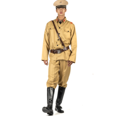 일본군 장교-남