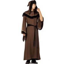 수도승-다빈치코드