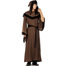 수도승-다빈치코드