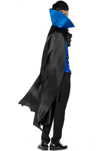 드라큘라백작-블루