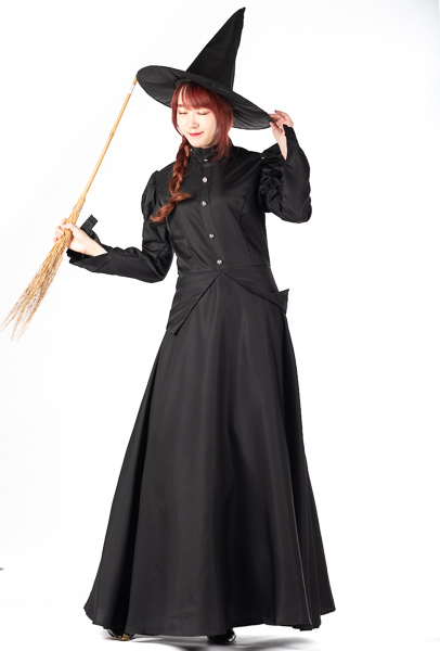 마녀교감선생님