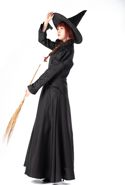 마녀교감선생님