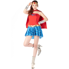 원더우먼-기본형