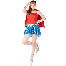 원더우먼-기본형