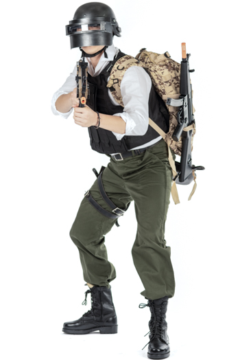 배틀그라운드-3