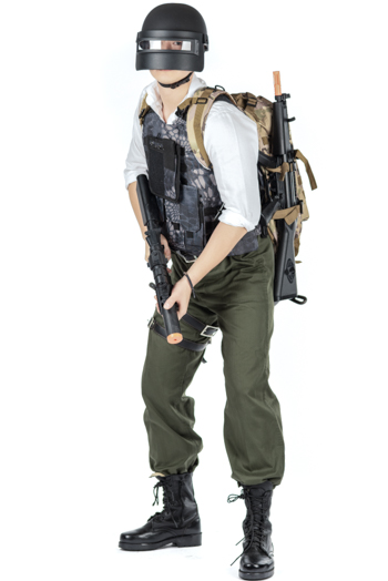 배틀그라운드-2