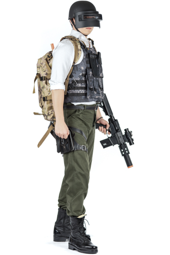 배틀그라운드-2