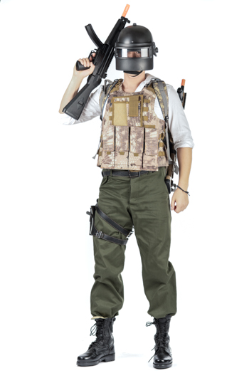 배틀그라운드-1