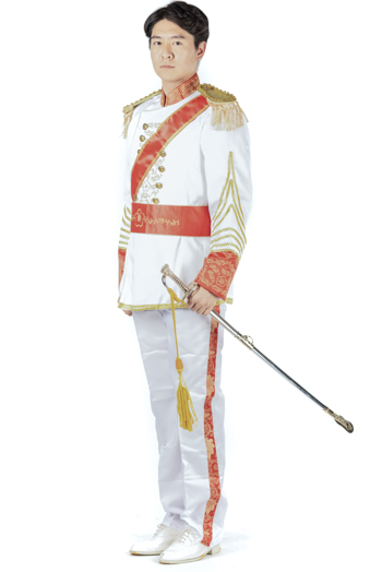 고종황제(화이트)