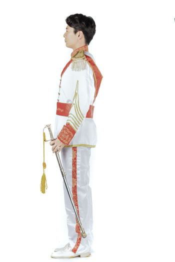 고종황제(화이트)