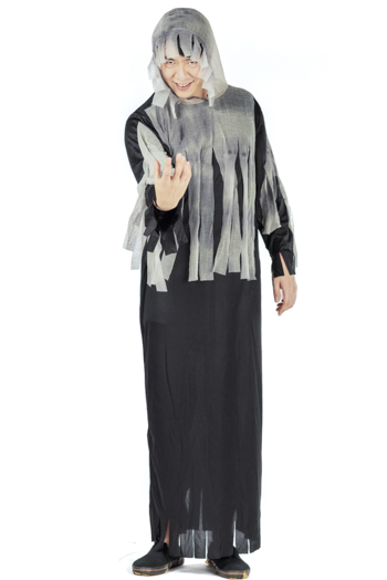 스케어리맨(유령)