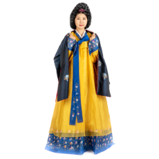 쓰개치마6 (장옷)